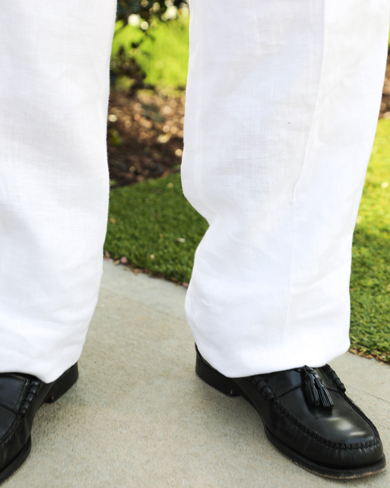 The Hollywood Trouser