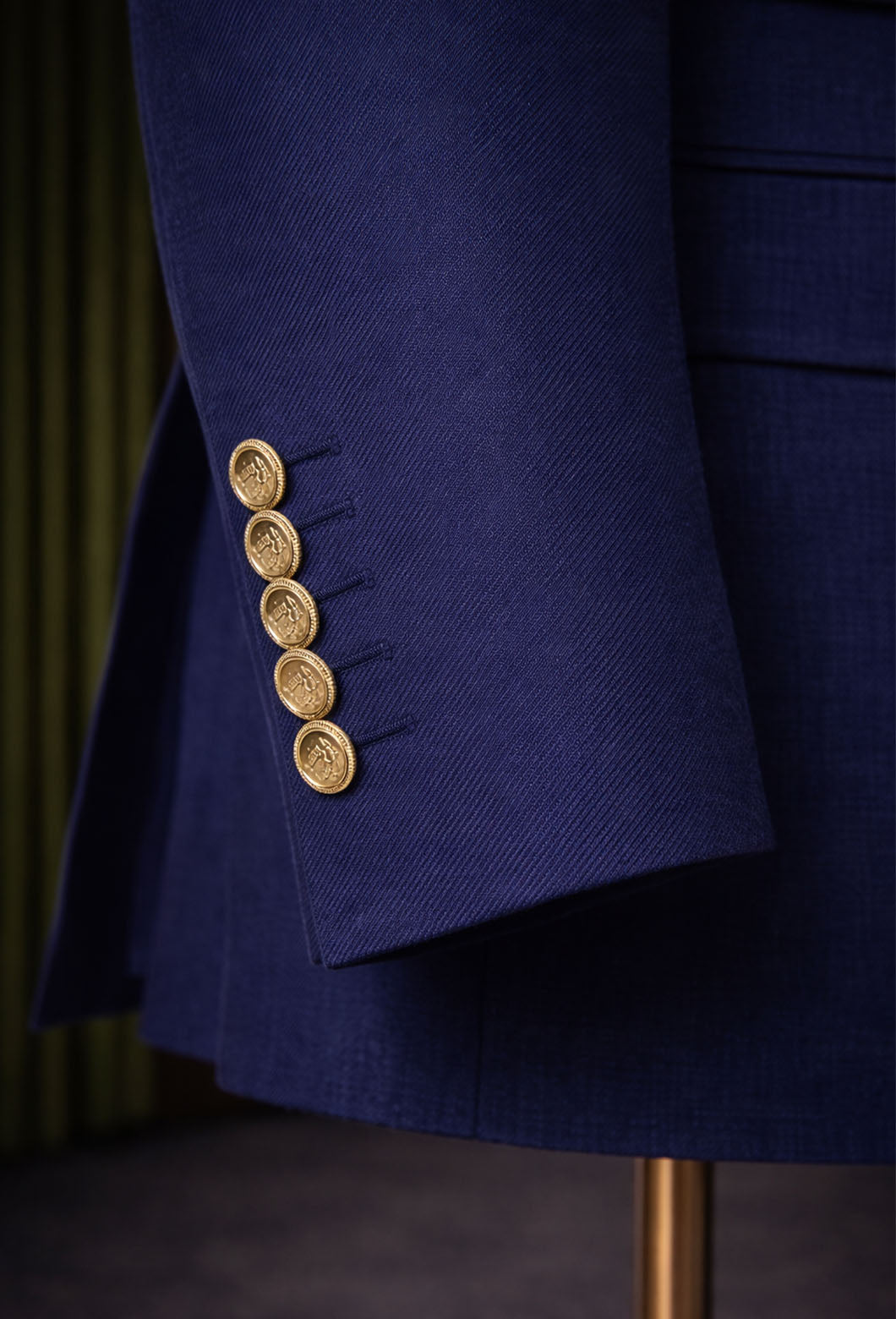 The Boulevardier '26 Blazer
