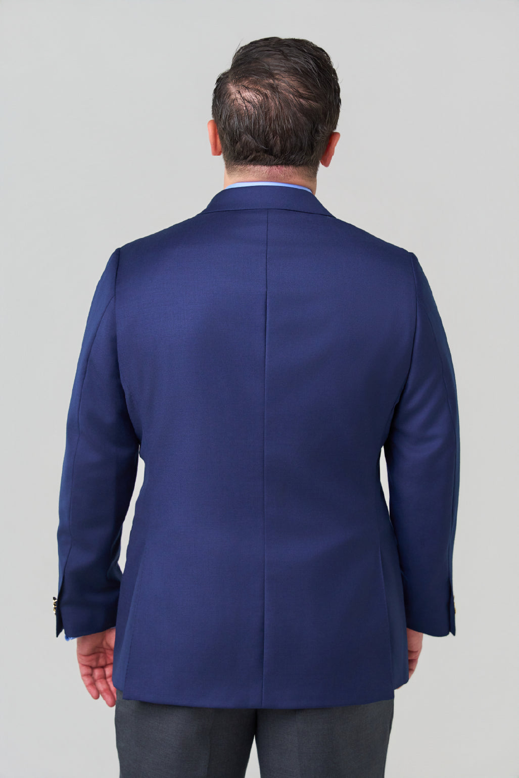 The Boulevardier Jacket