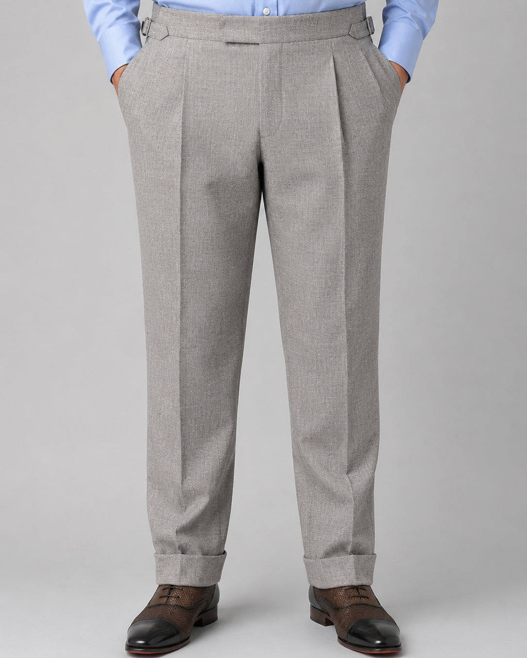 The Westminster Trouser