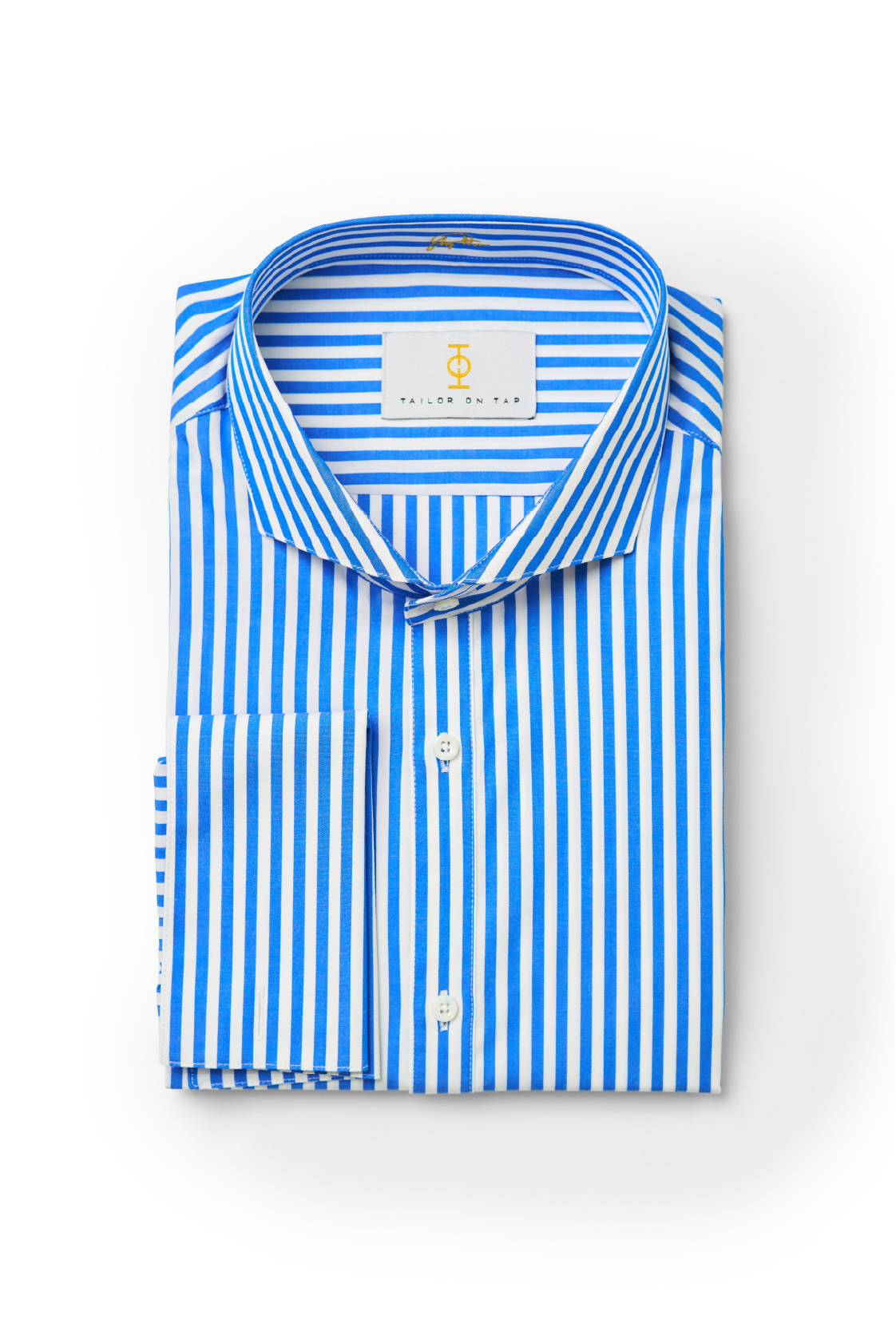 The Broad Street Shirt