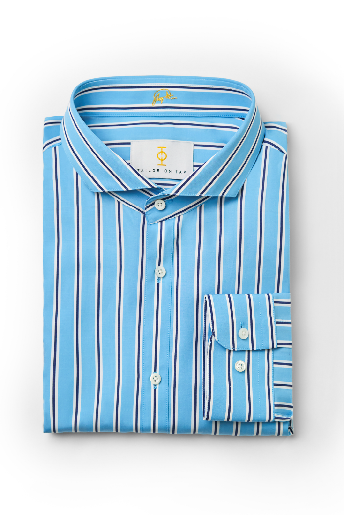 The Park Avenue Shirt