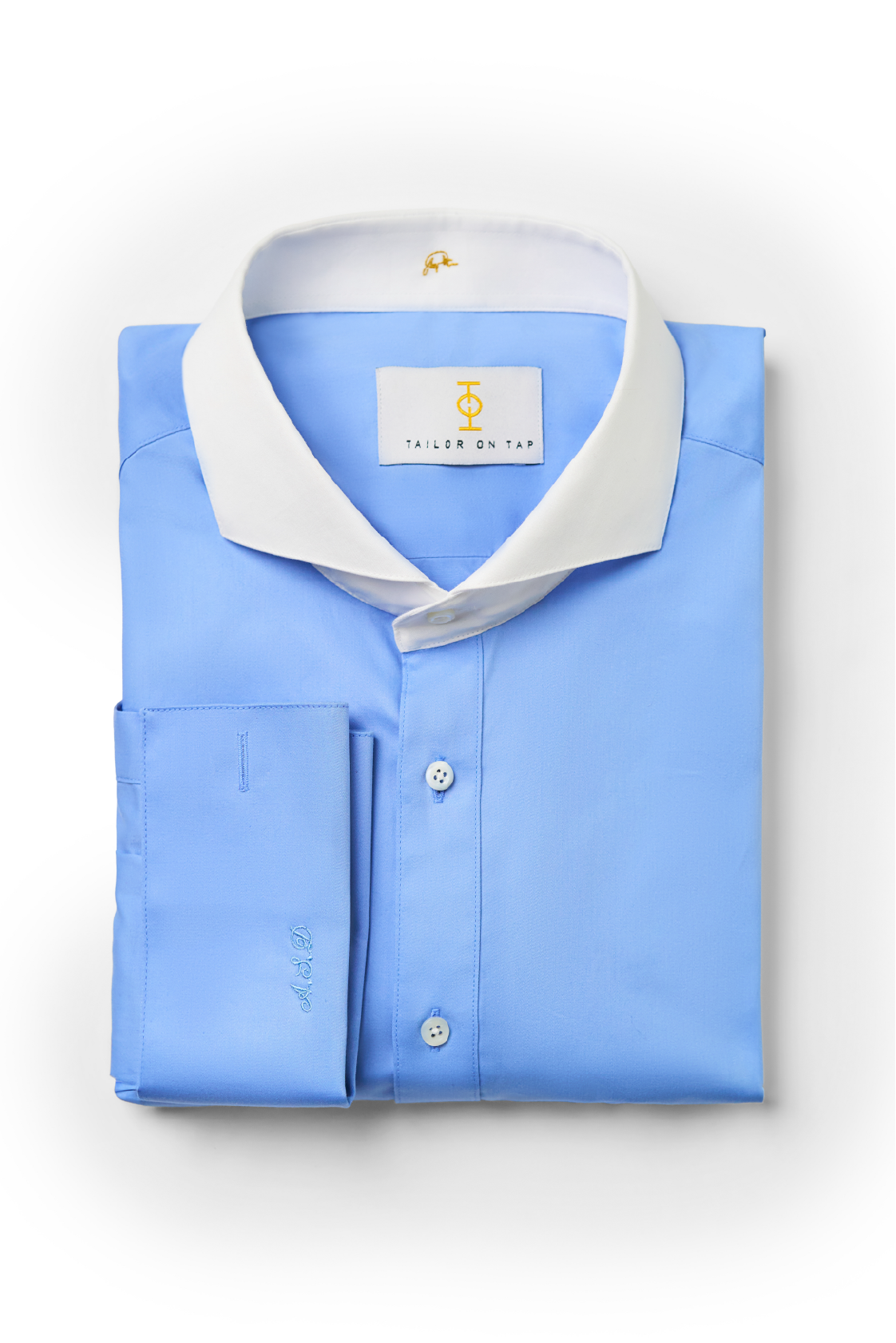 The Power Broker Shirt