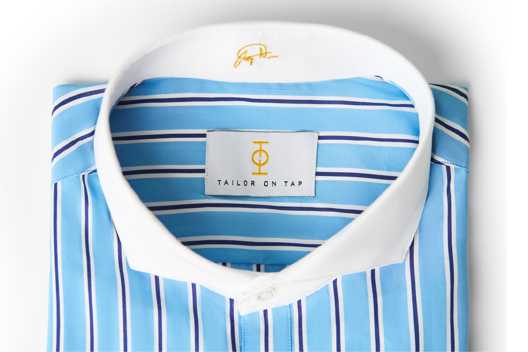 The Fifth Avenue Shirt