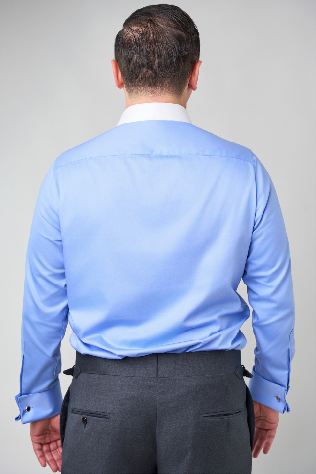 The Power Broker Shirt