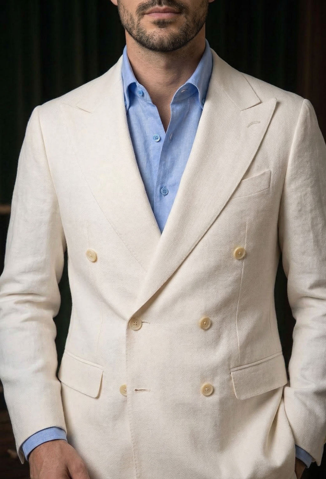 The Hamptons Jacket