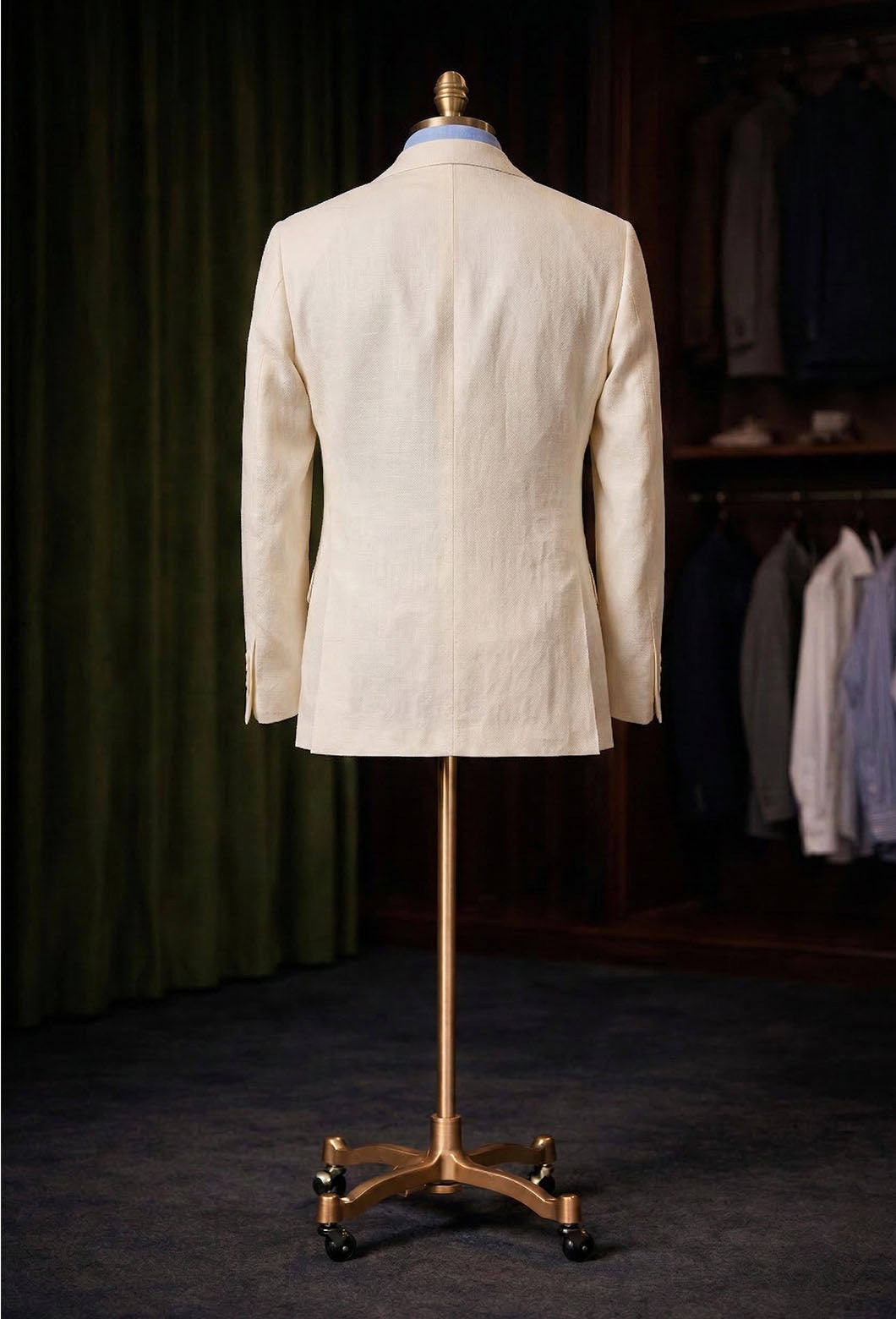 The Hamptons Jacket
