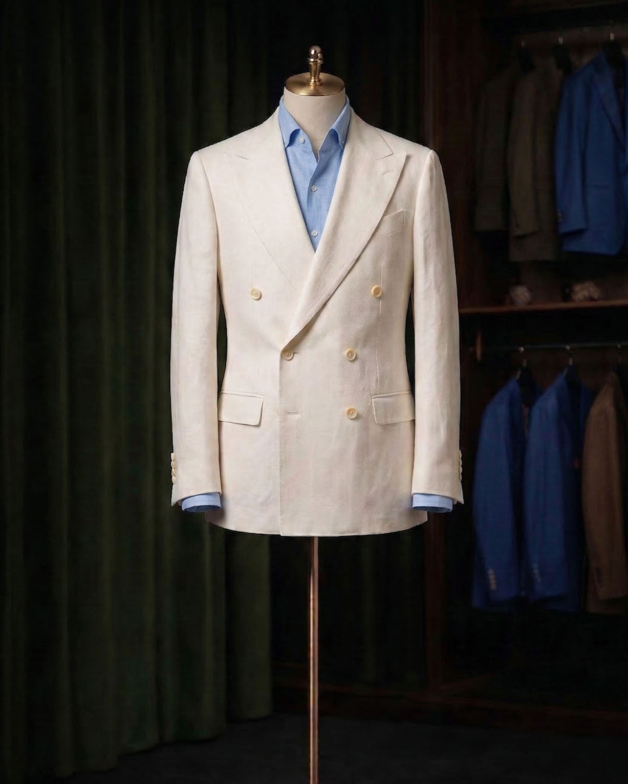 The Hamptons Jacket