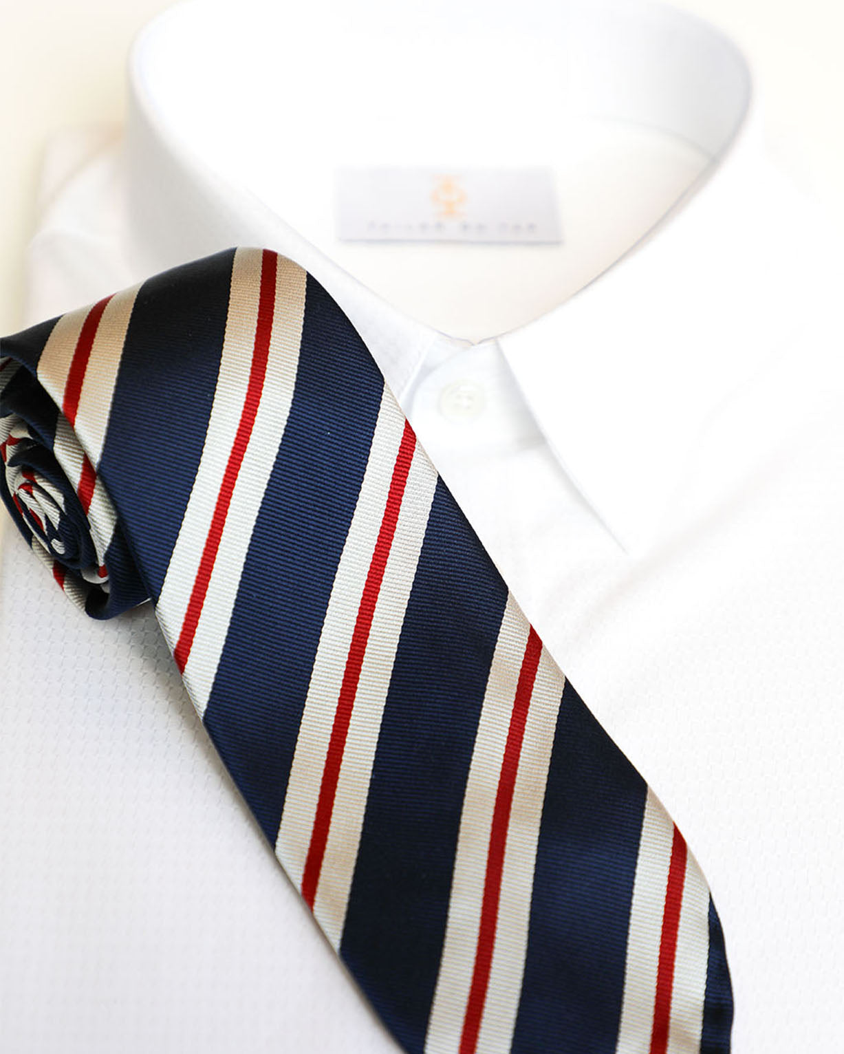 Liberty Stripe Tie