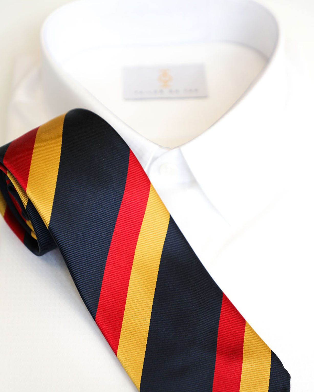 Mayfair Stripe Tie