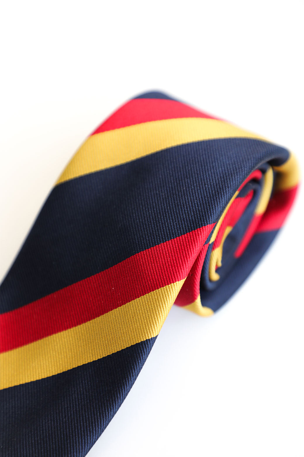 Mayfair Stripe Tie