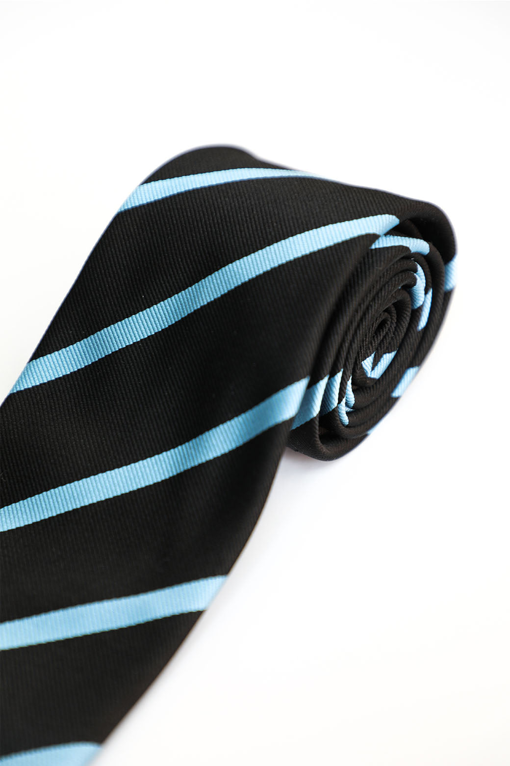 Monaco Stripe Tie