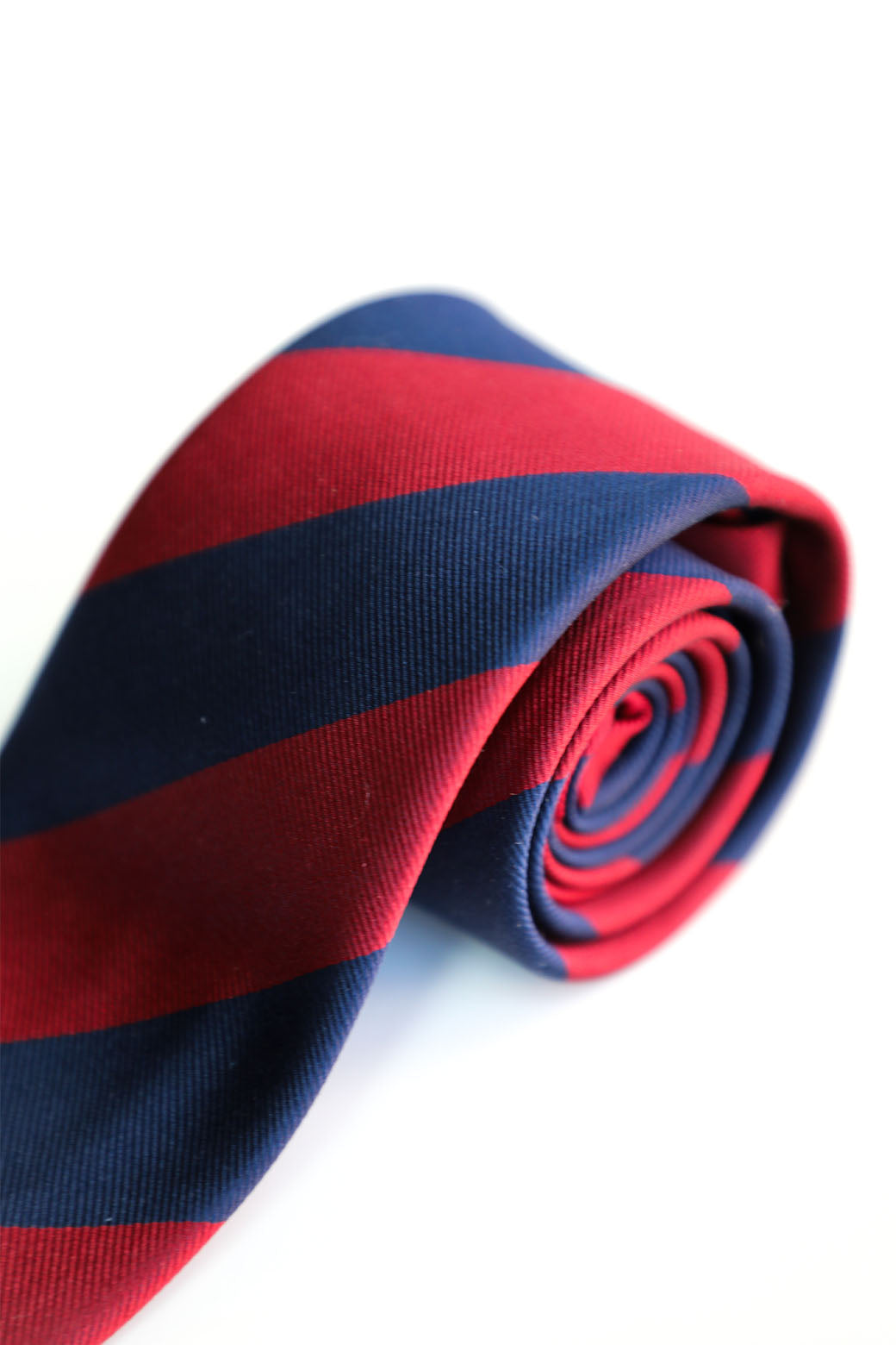 Regent Stripe Tie