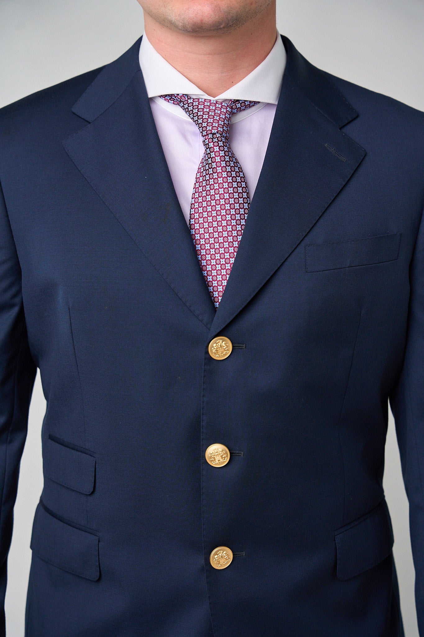 The Raconteur Jacket