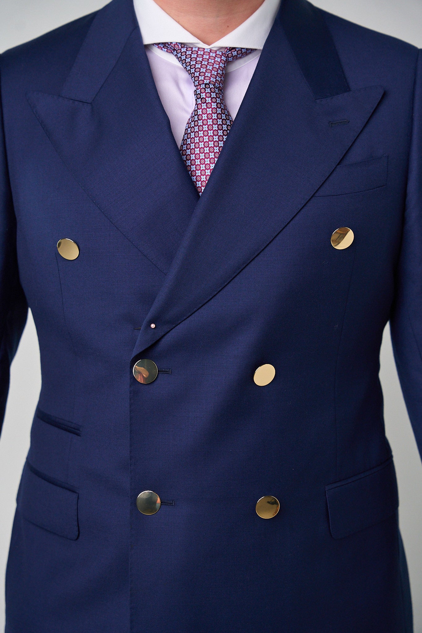 The Boulevardier Jacket