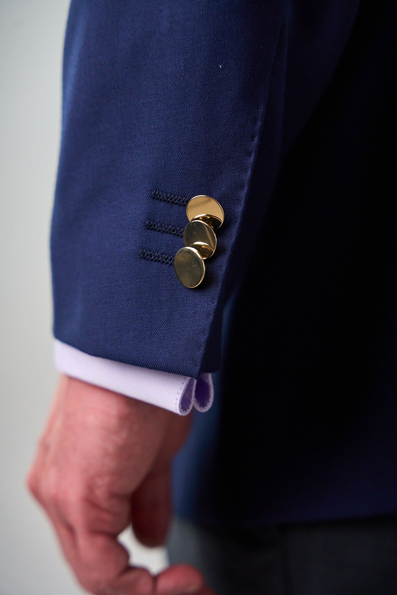 The Boulevardier Jacket