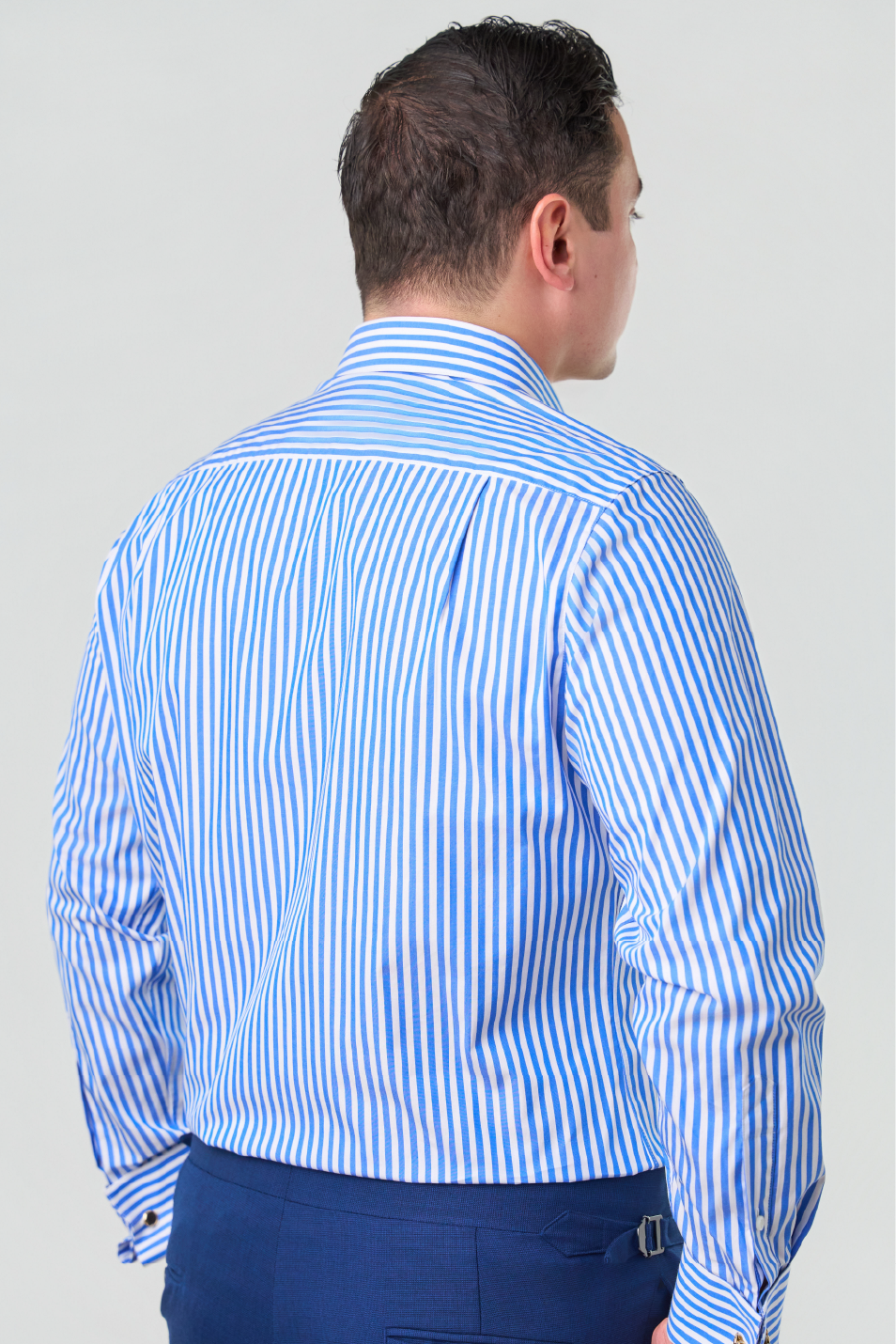 The Broad Street Shirt