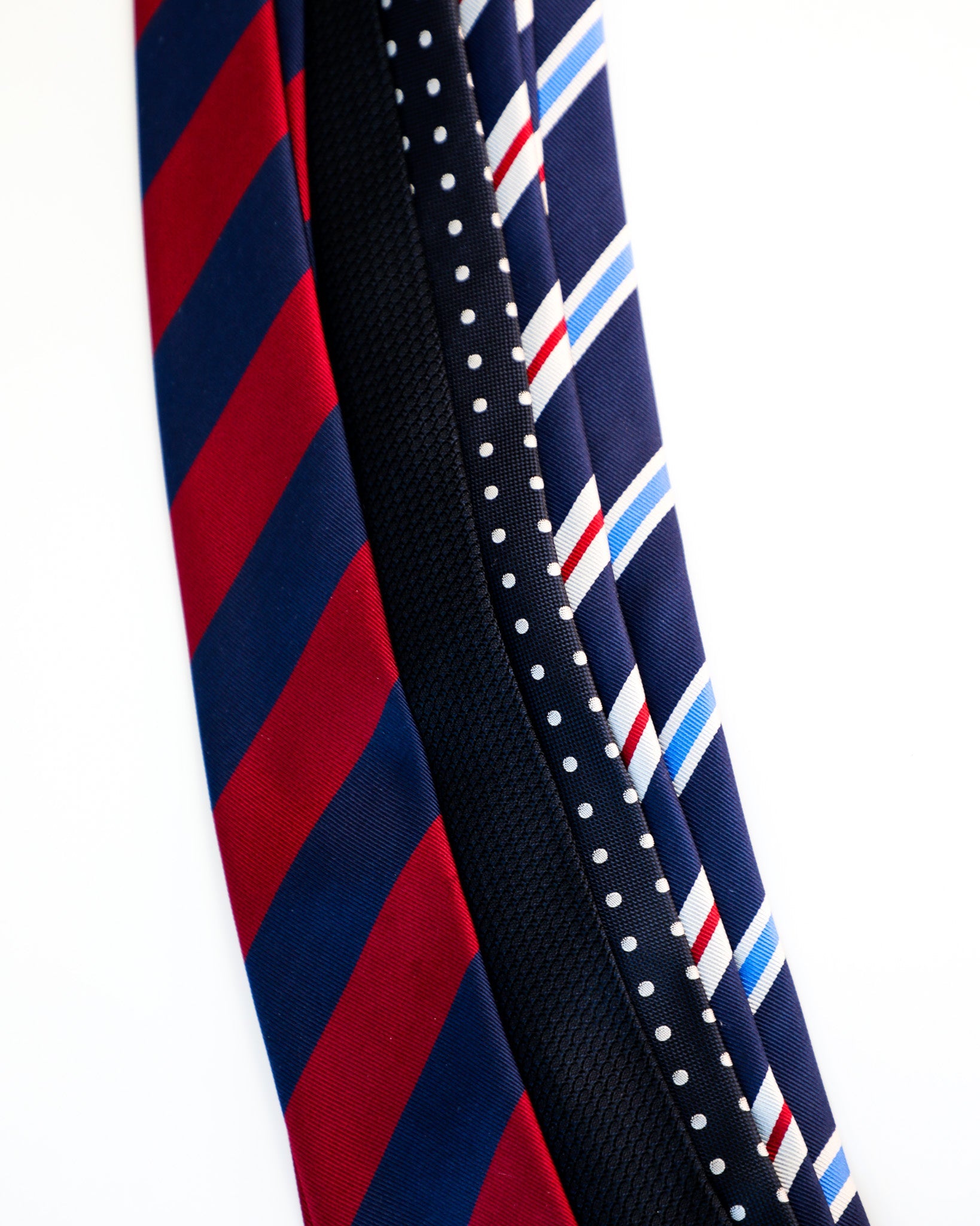 Ties