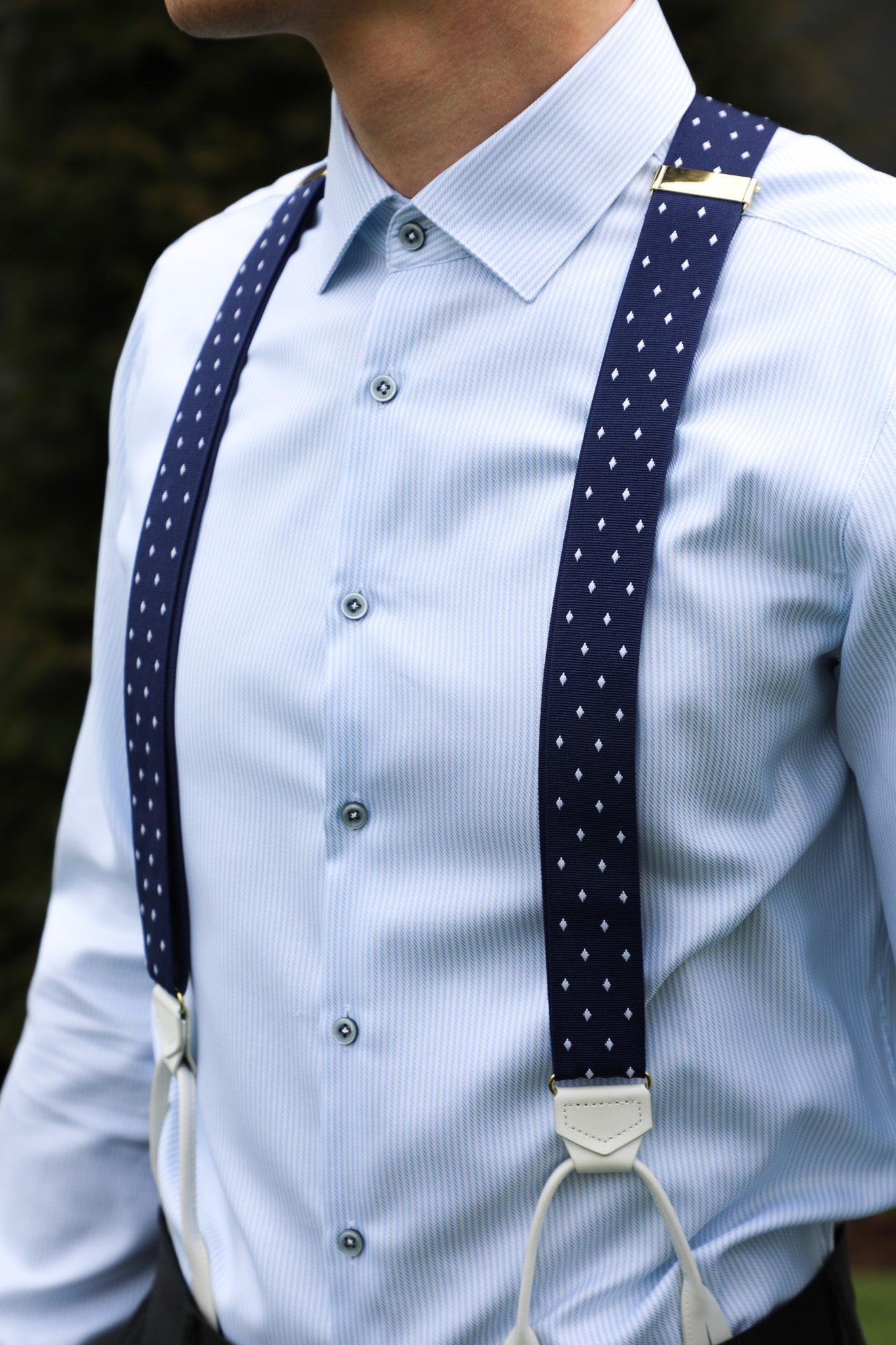 Suspenders
