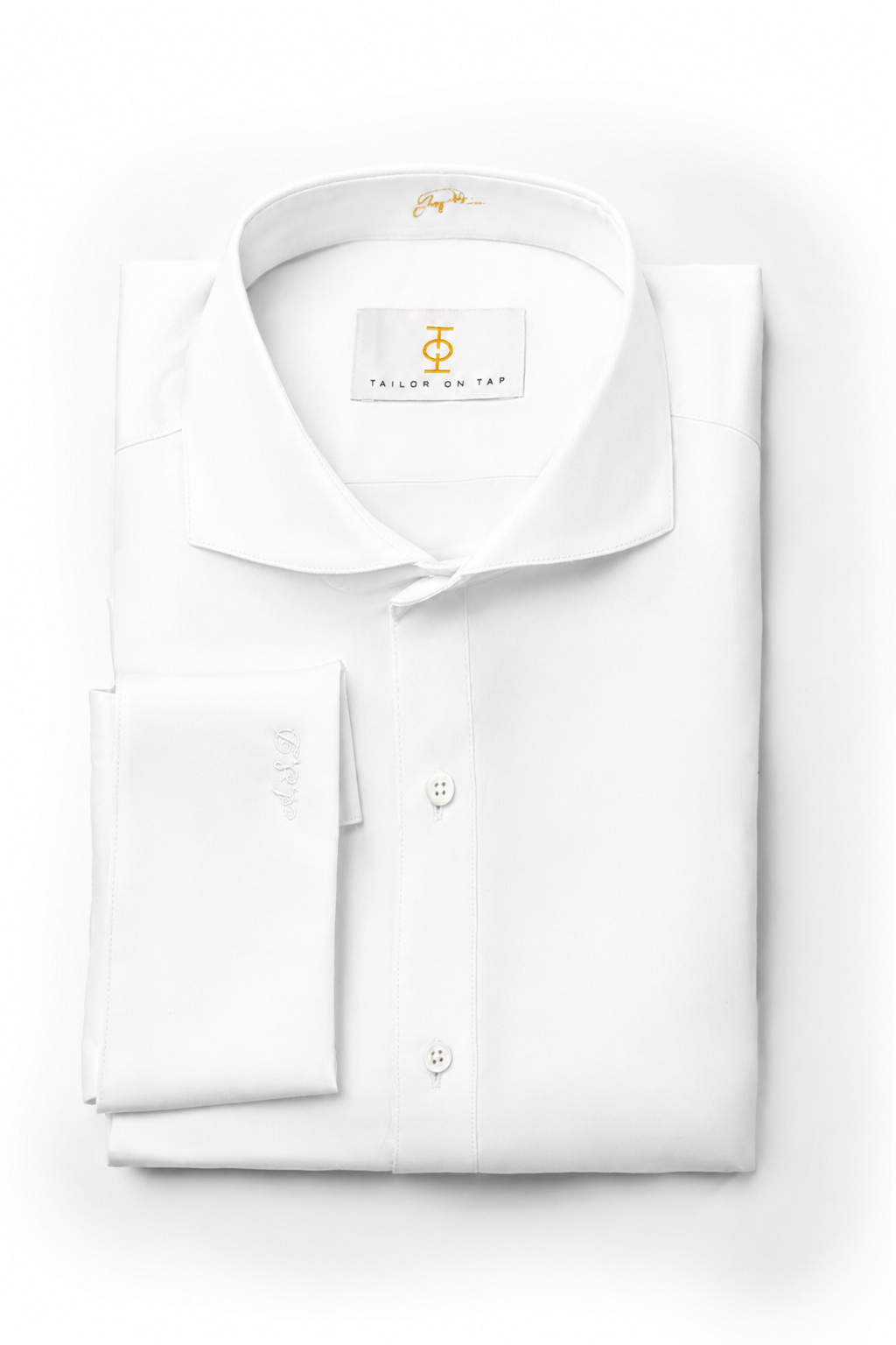 The Whitehall Shirt