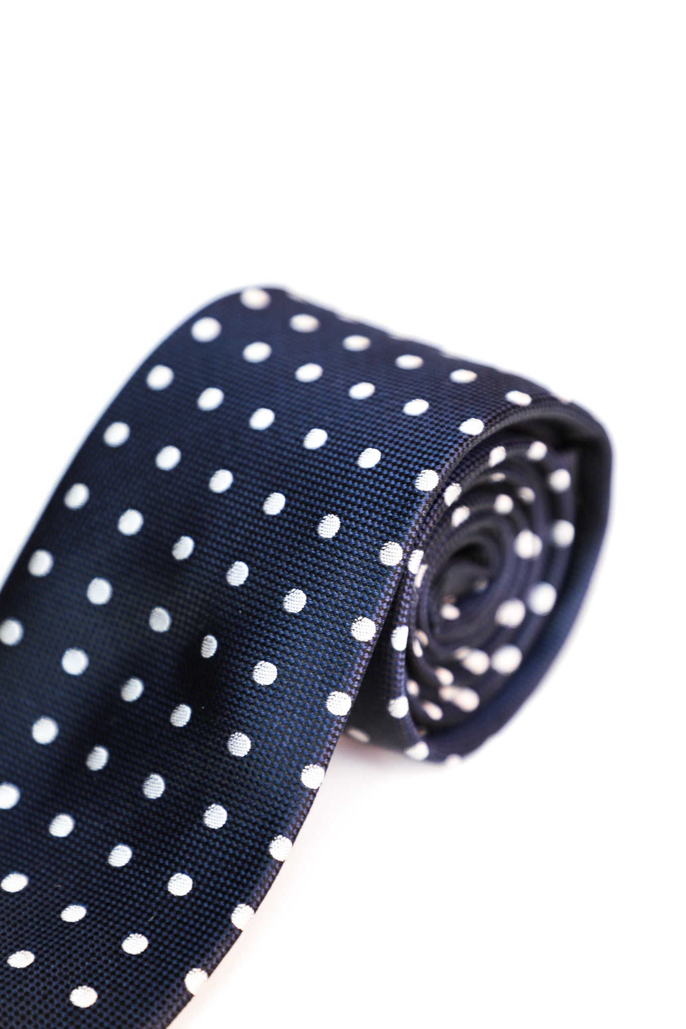 Statesman Dot Tie