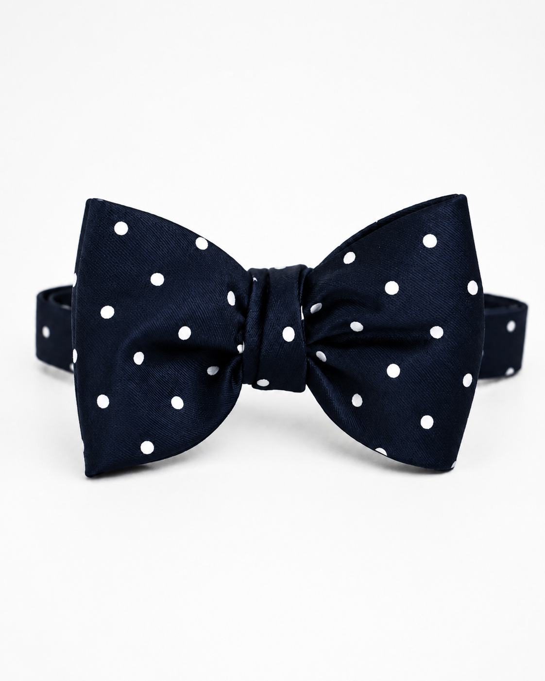 Statesman Dot Bowtie