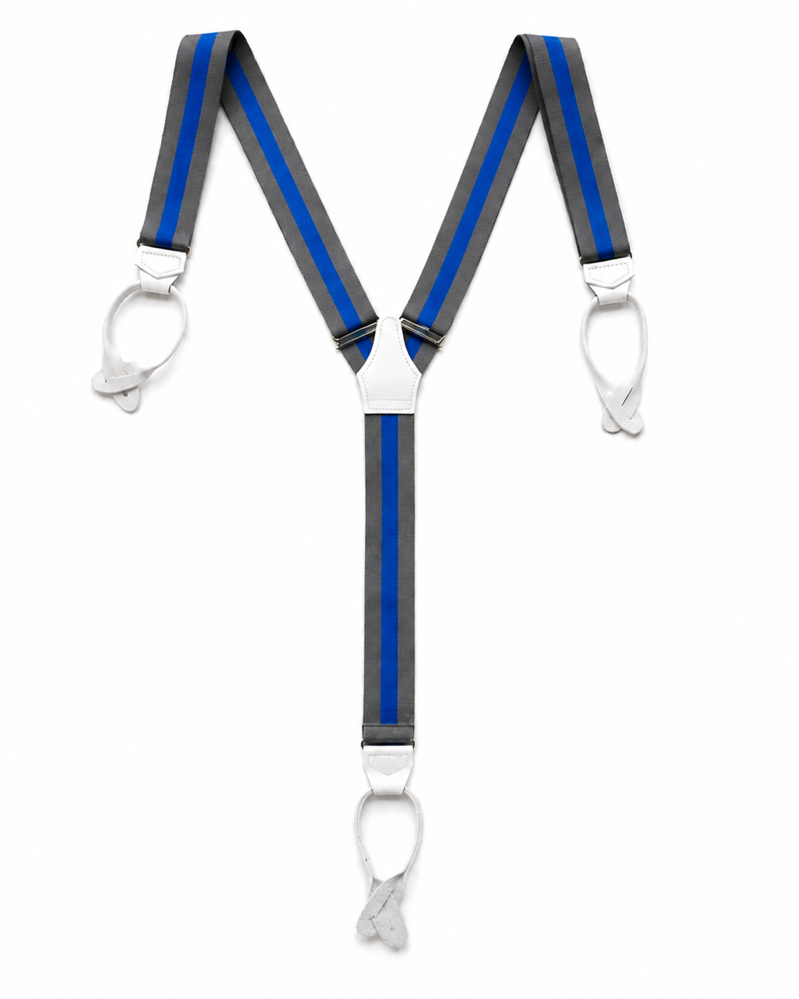 Capitol Stripe Suspender