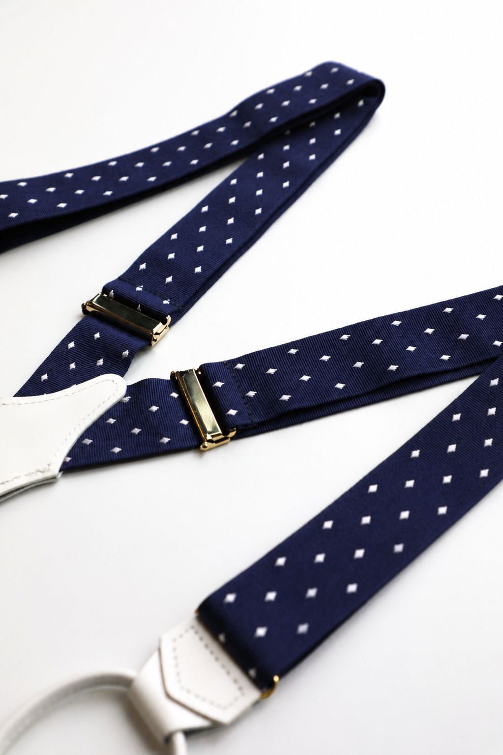 Statesman Dot Suspender