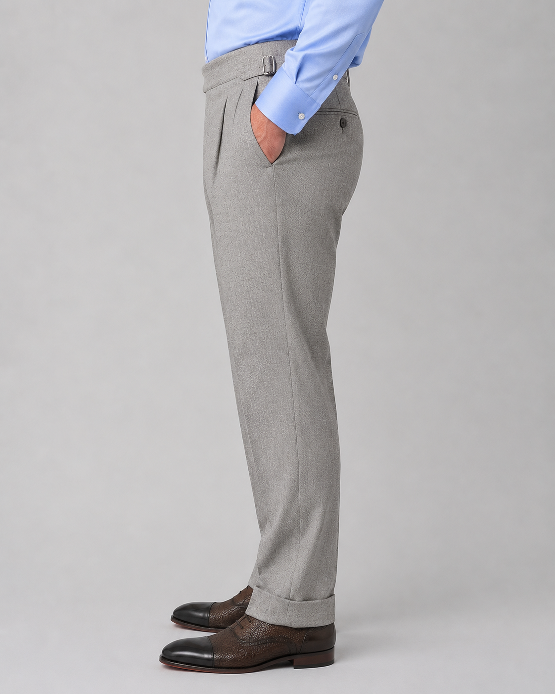 The Westminster Trouser