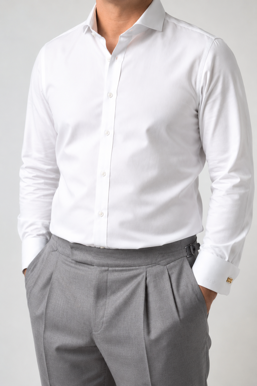 The Whitehall Shirt