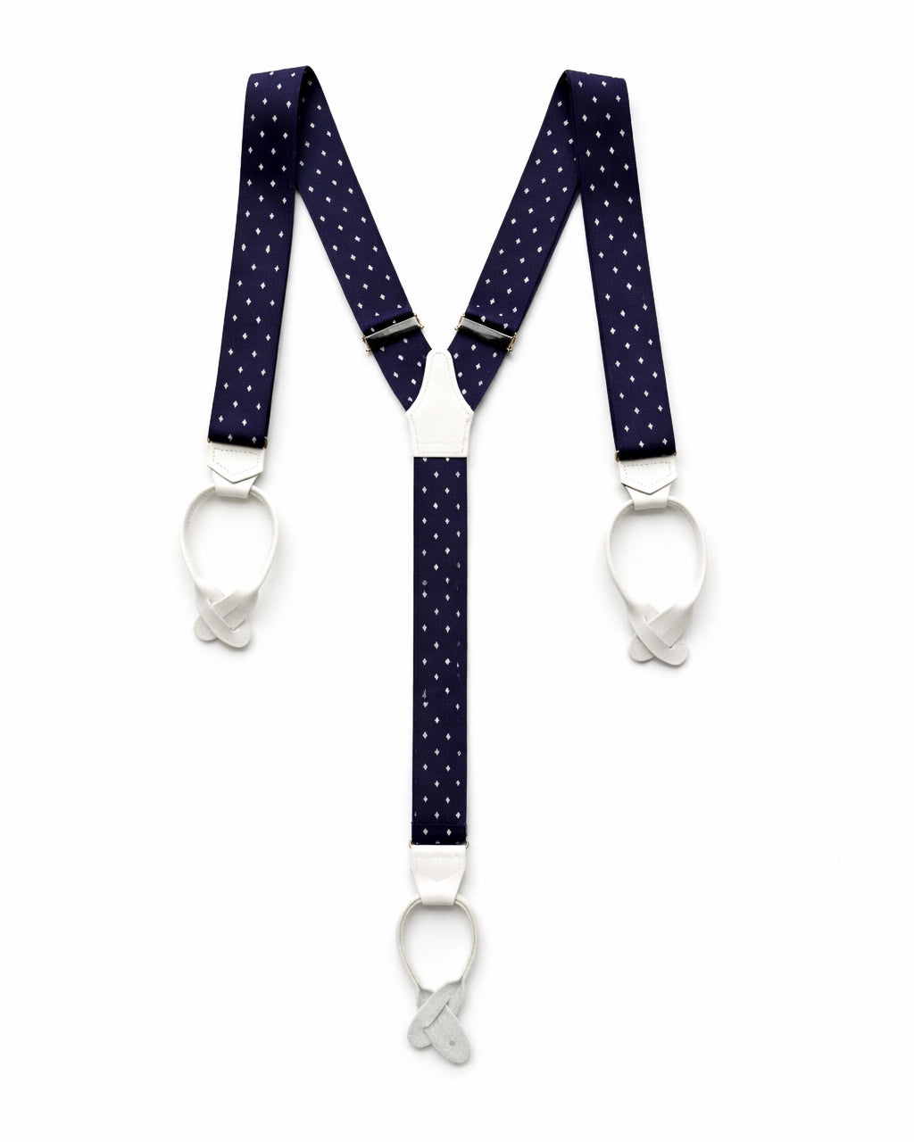 Statesman Dot Suspender