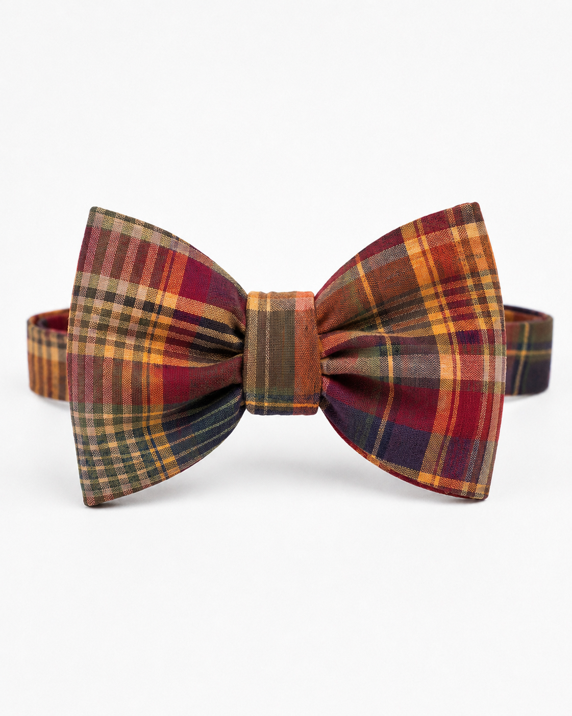 Madres Bow Tie