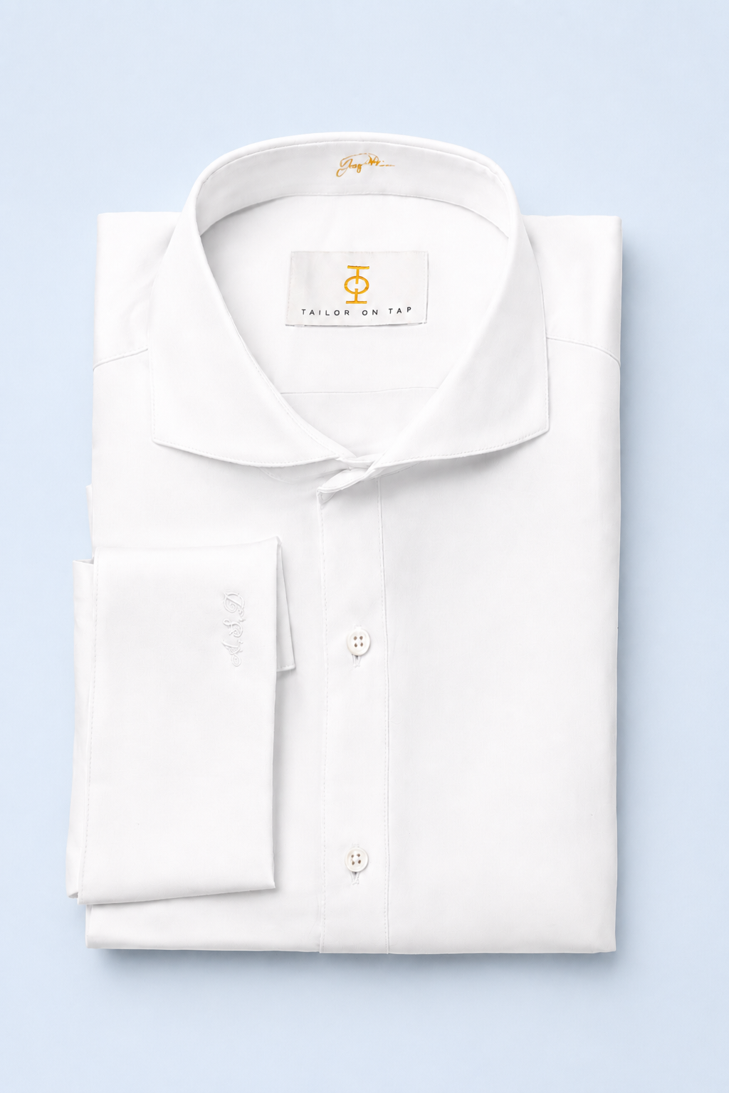The Whitehall Shirt