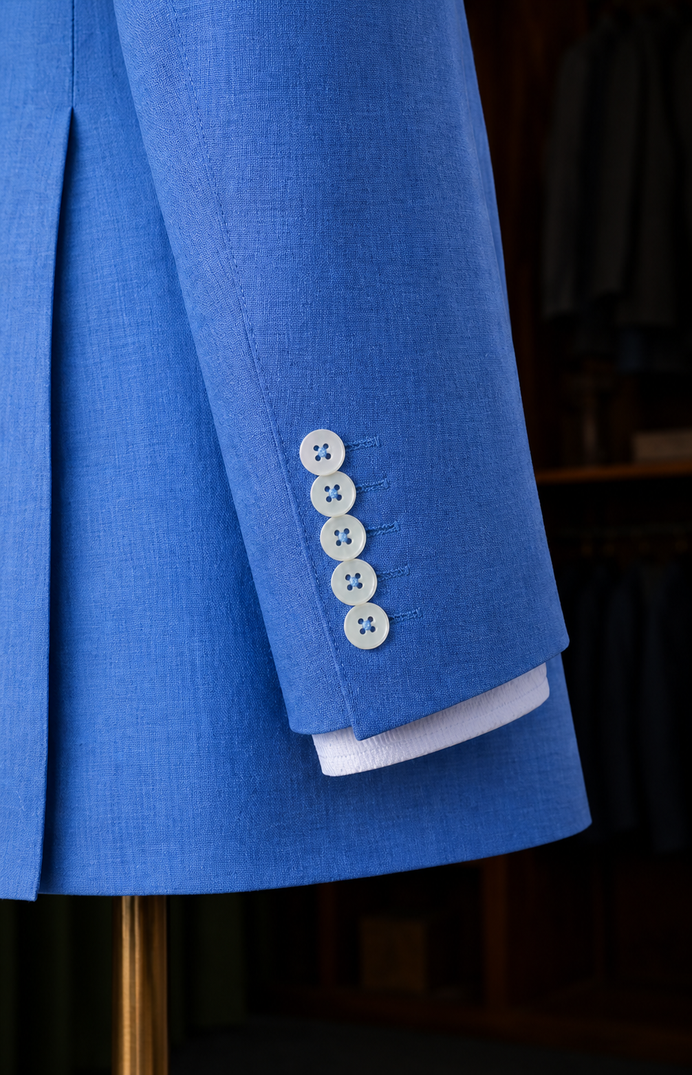 The Capri Jacket