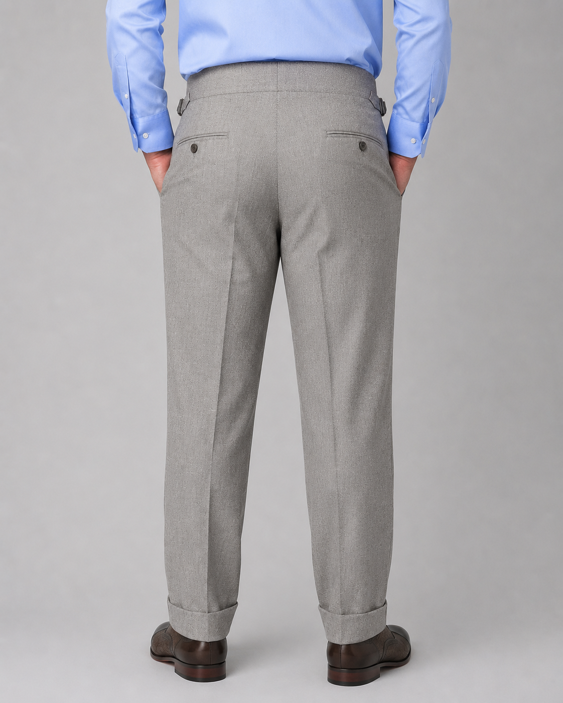 The Westminster Trouser