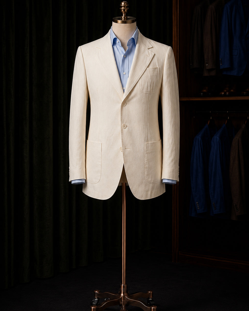 La Jolla Jacket