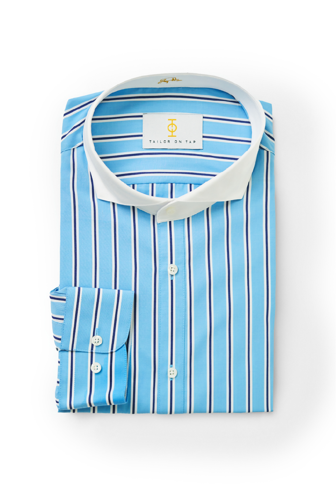 The Fifth Avenue Shirt