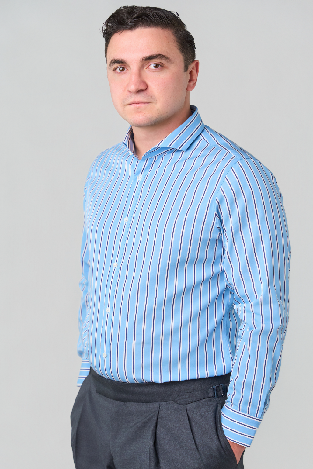 The Park Avenue Shirt