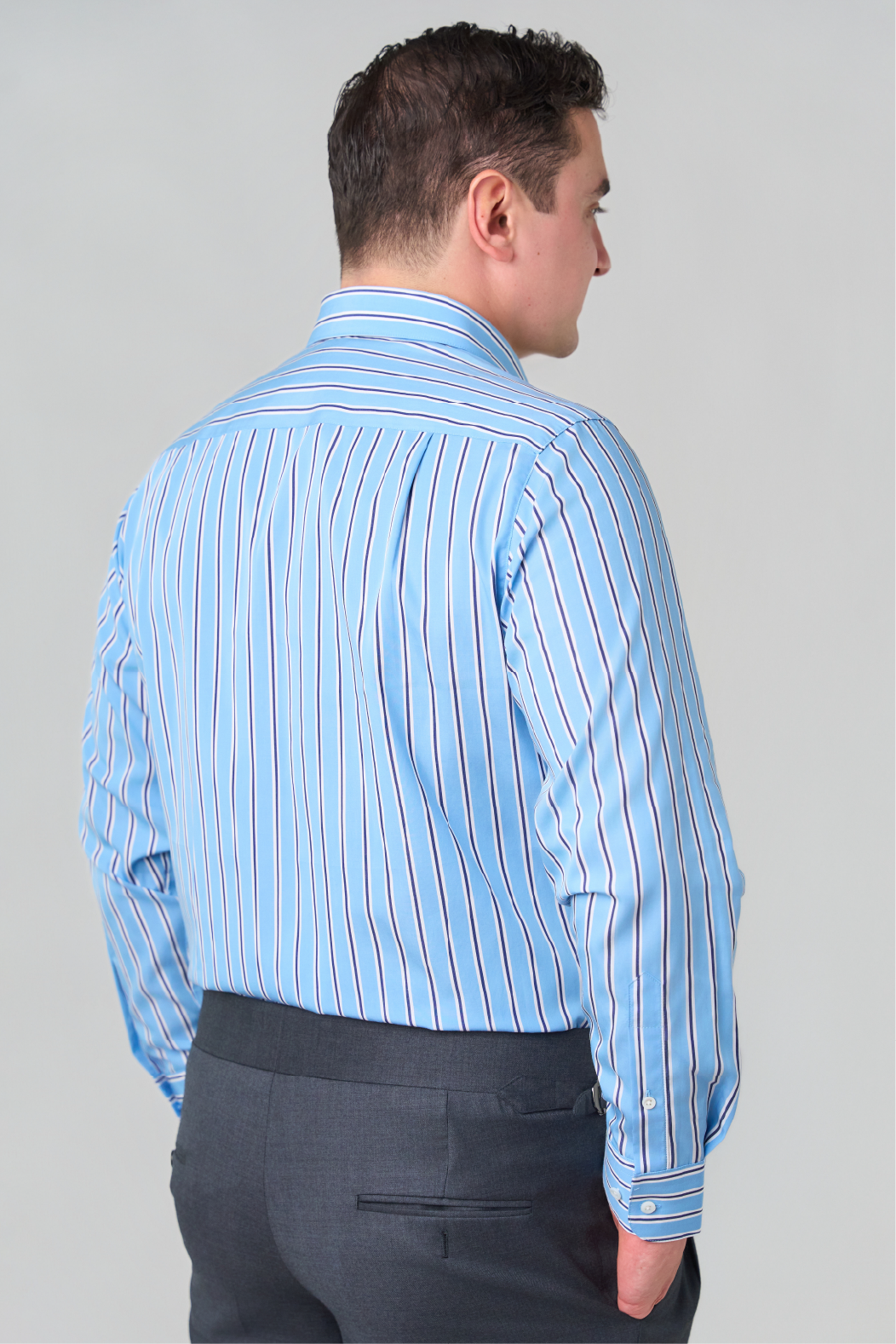 The Park Avenue Shirt