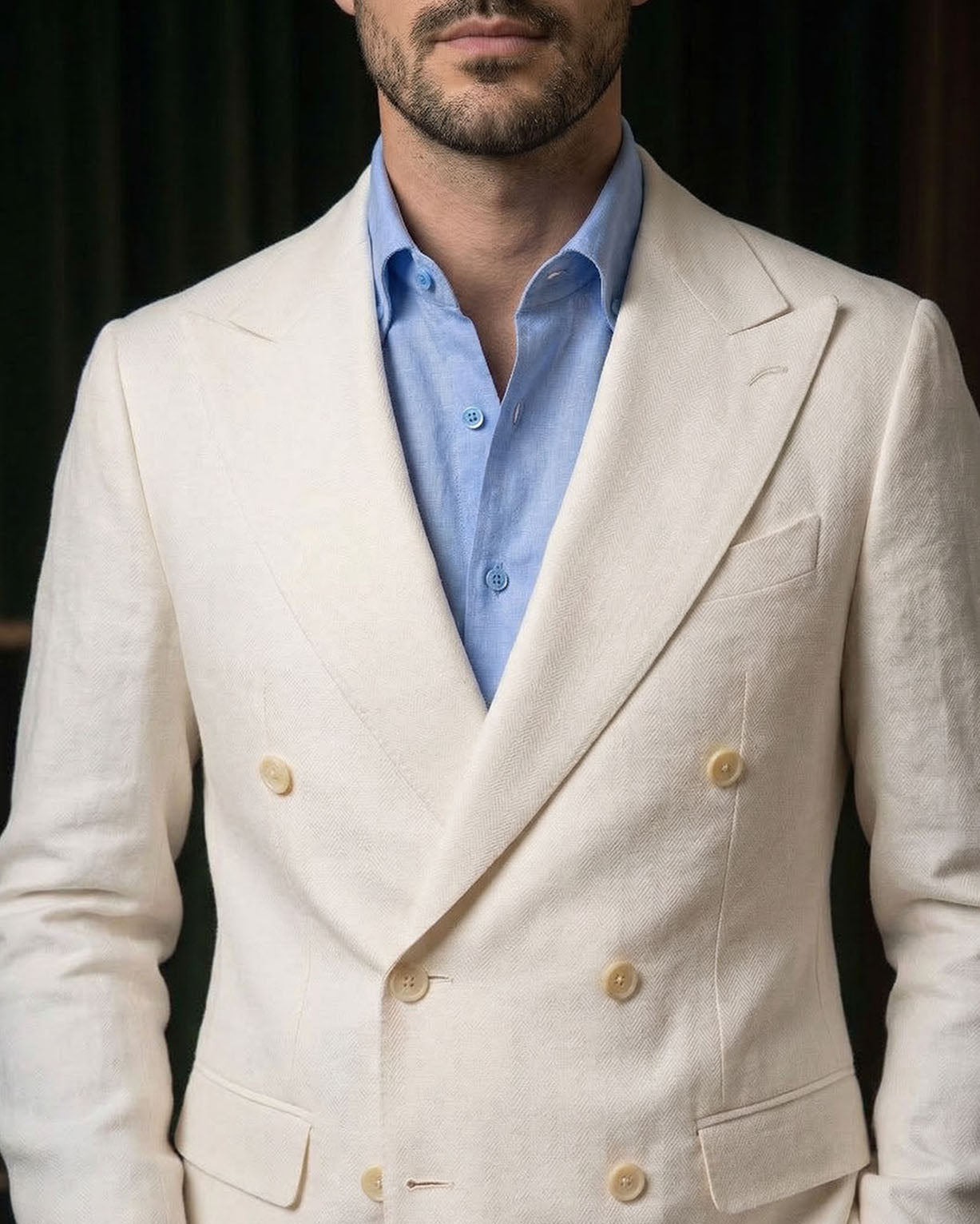 The Hamptons Jacket