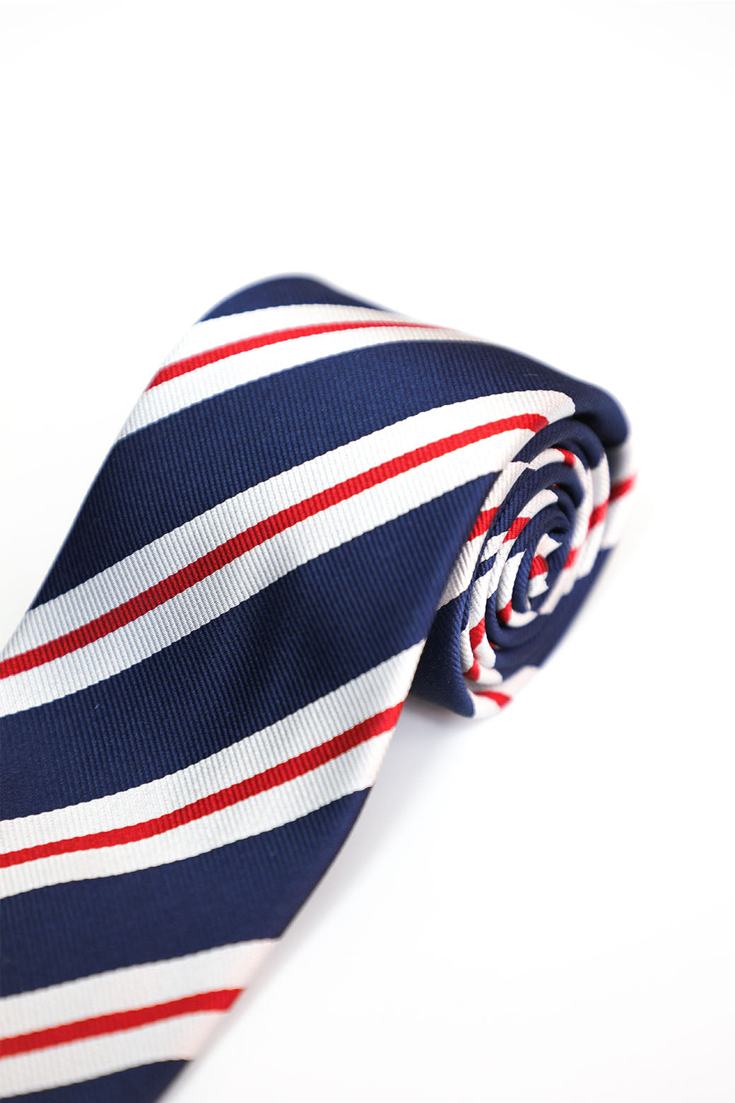 Liberty Stripe Tie