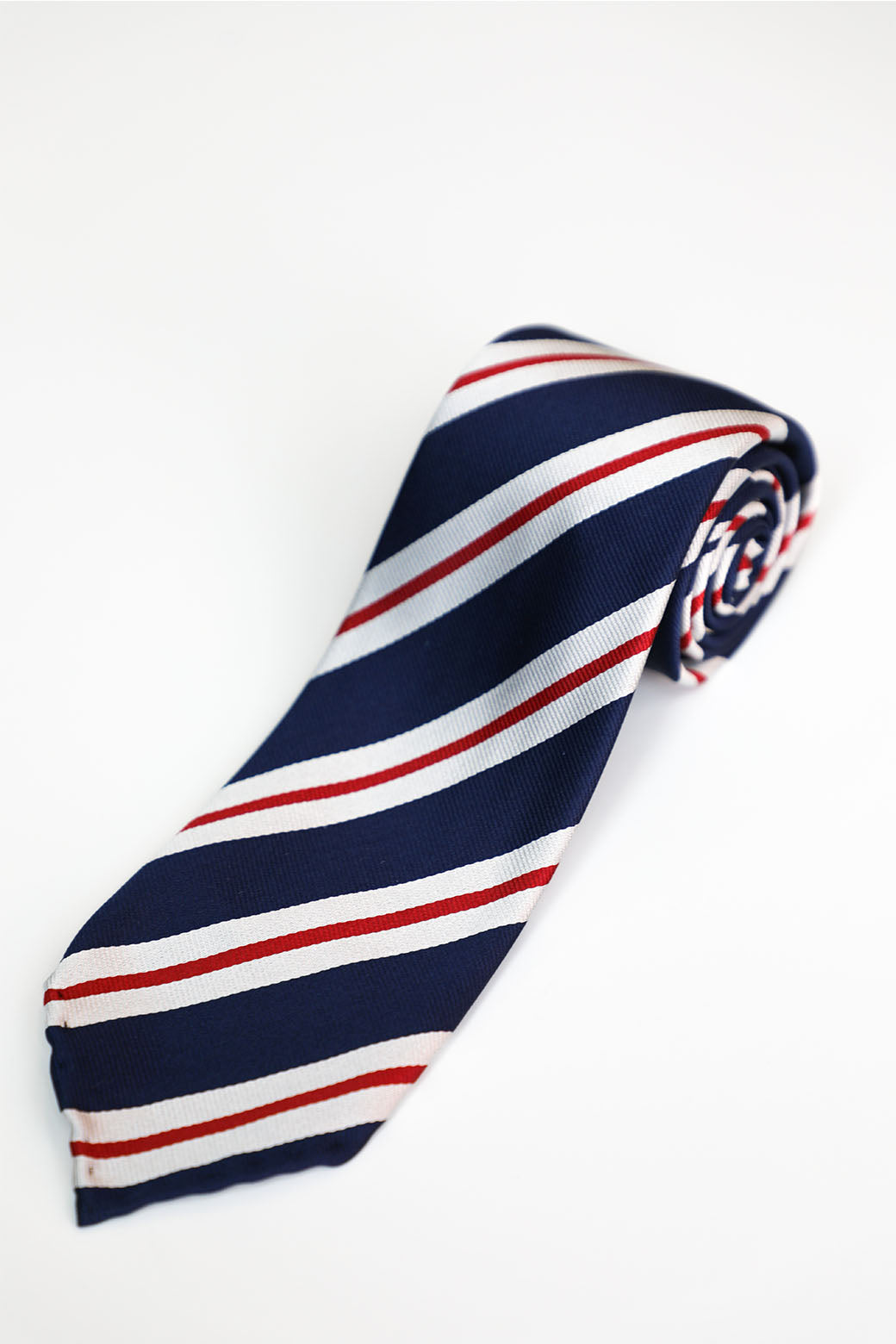 Liberty Stripe Tie