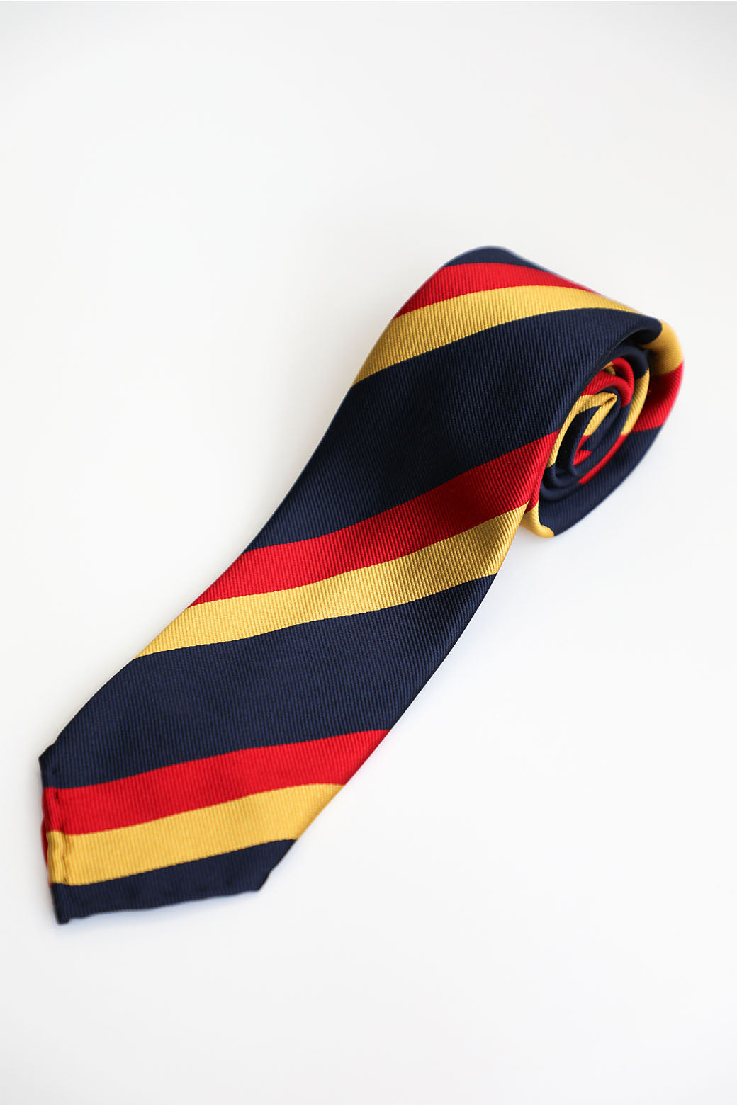 Mayfair Stripe Tie