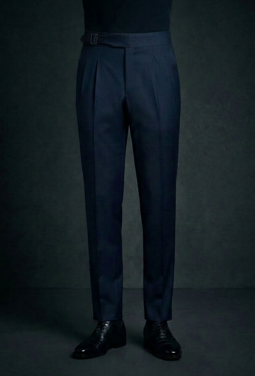 The Nocturne Tuxedo