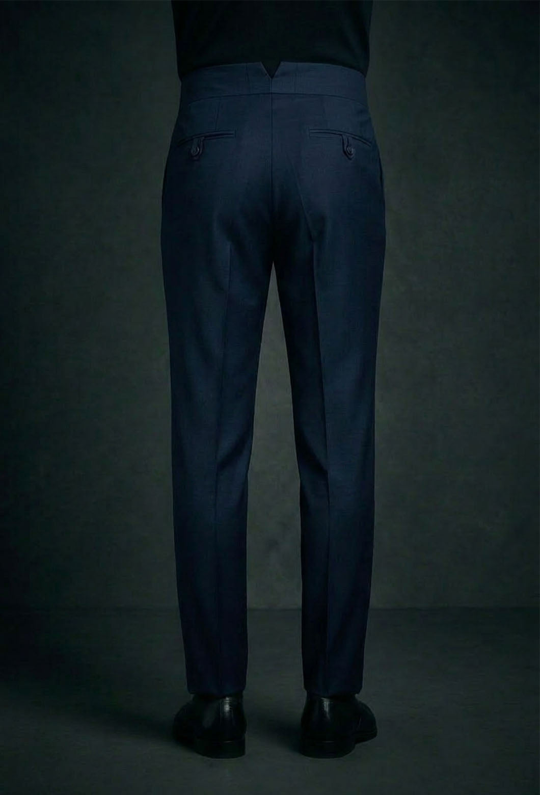 The Nocturne Tuxedo