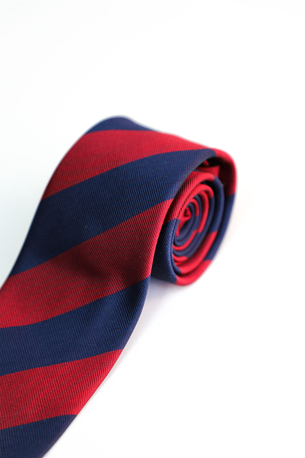 Regent Stripe Tie