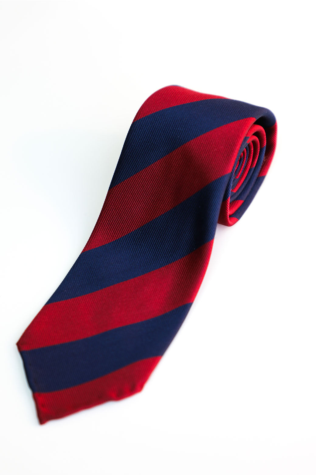 Regent Stripe Tie