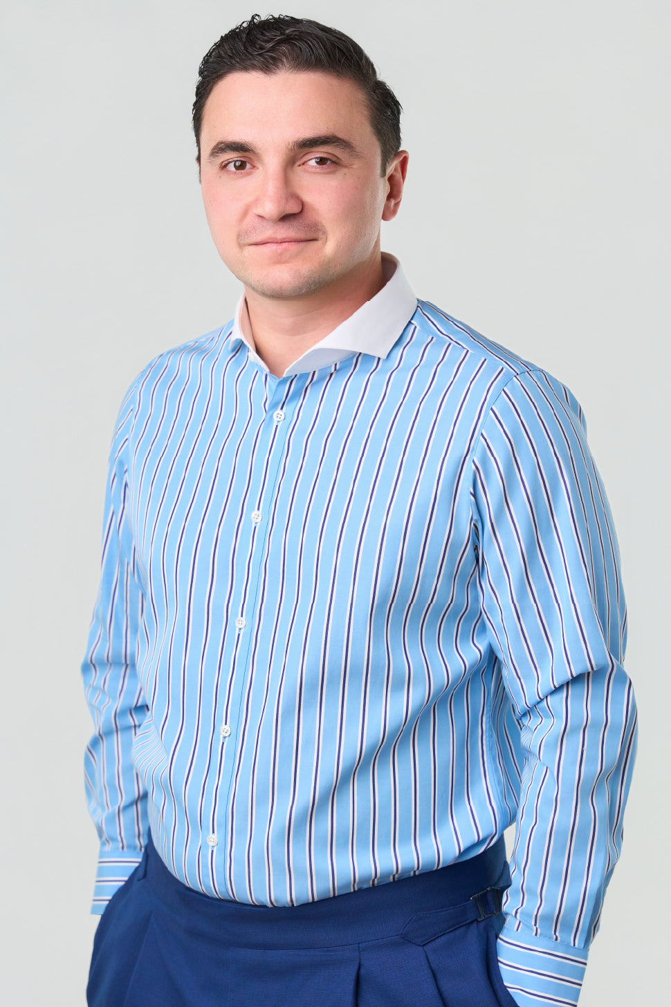 The Fifth Avenue Shirt