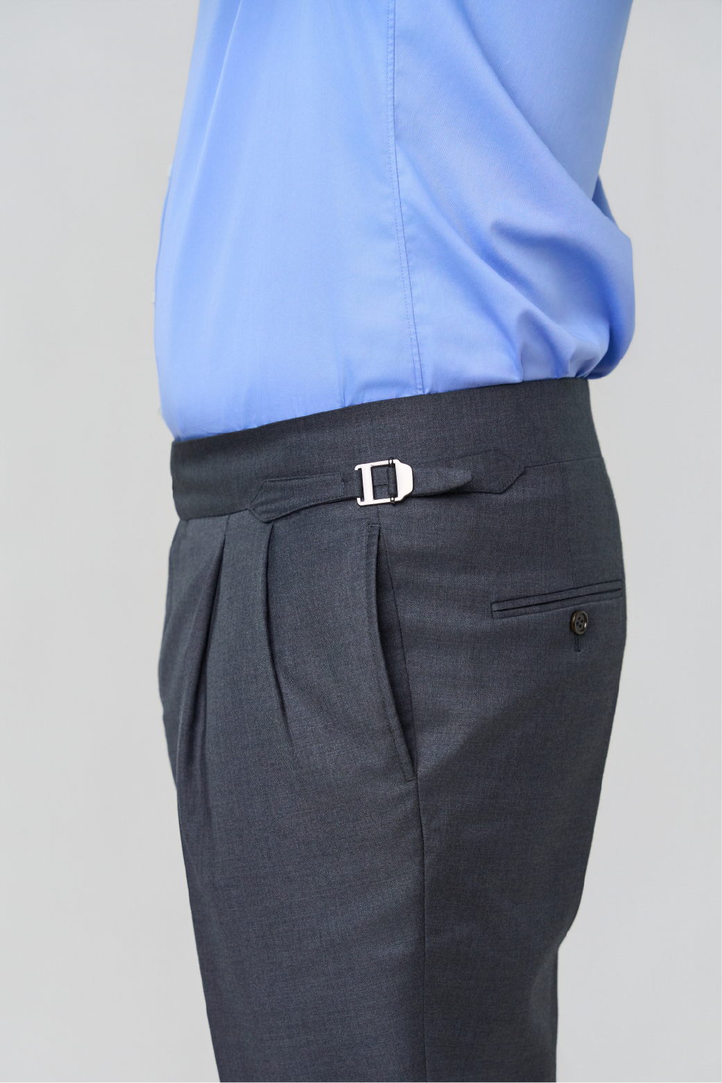 The Statesman Trouser