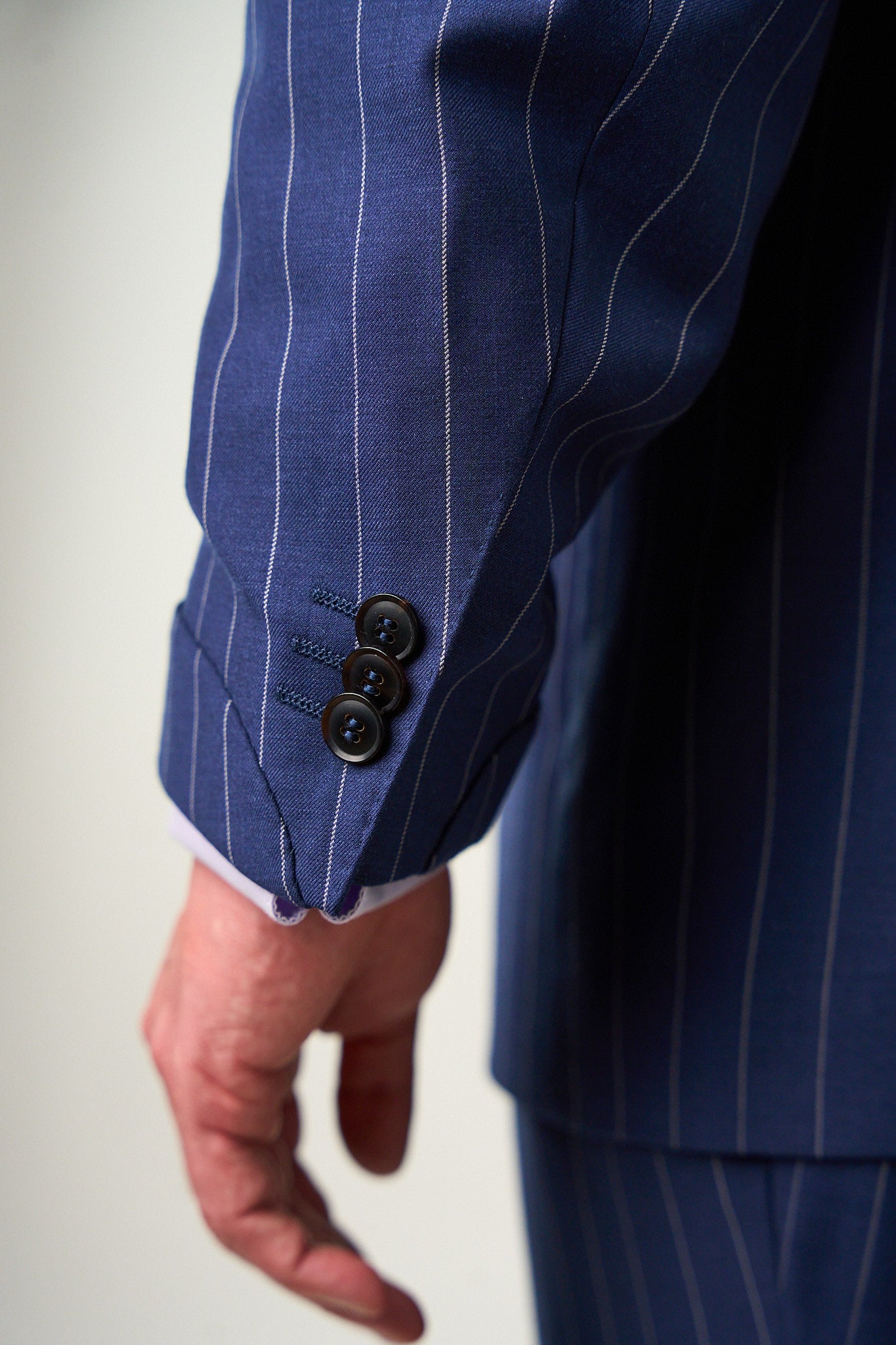 The Wall Street Suit